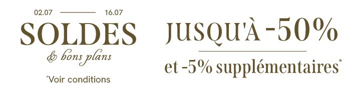Offre promotionnelle Bobochic